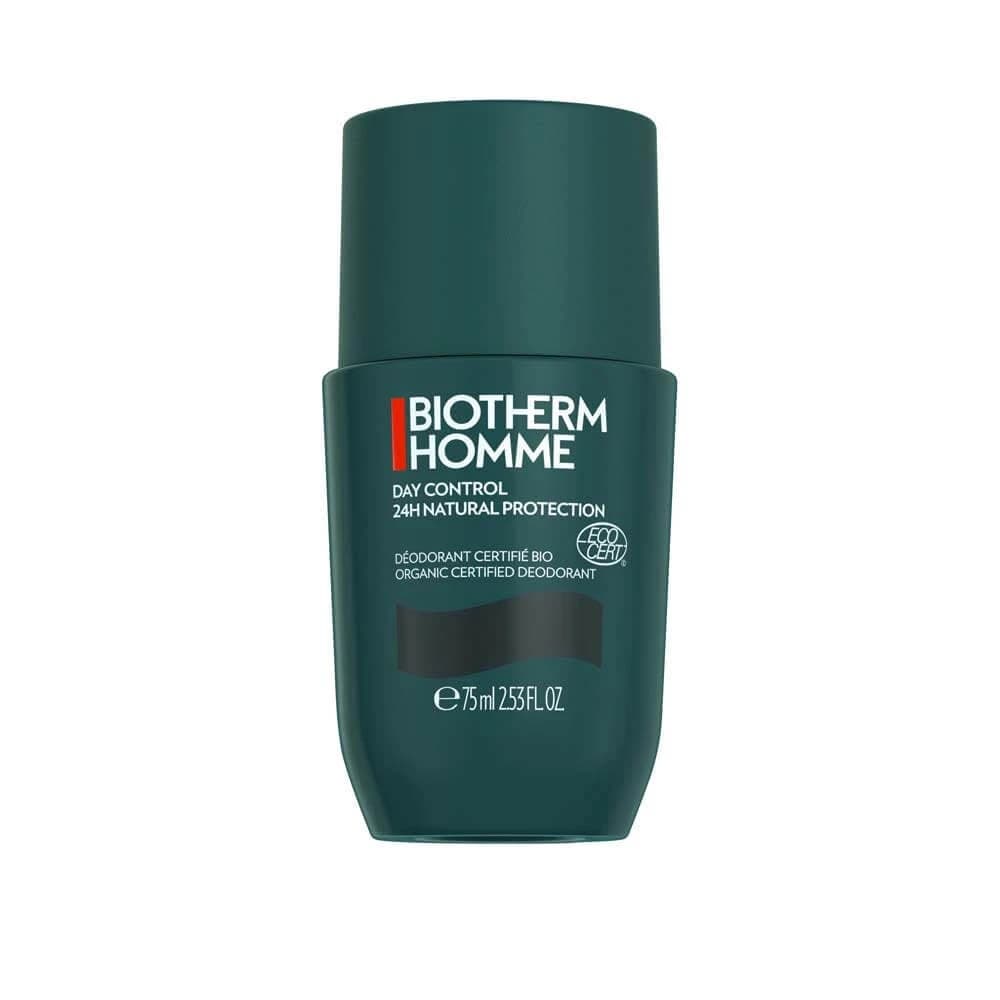 Biotherm Day Control 24h Roll-on Deodorant für Männer 75ml