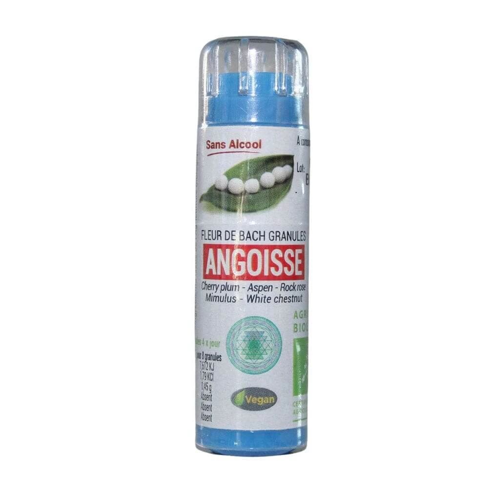 Kosmeo ANGOSCIA COMPLEX GRANULES BIO 120 Granulat