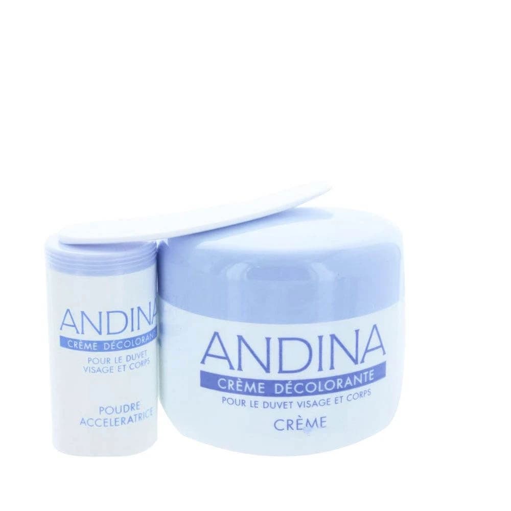 Andina Federbleiche 30 ml
