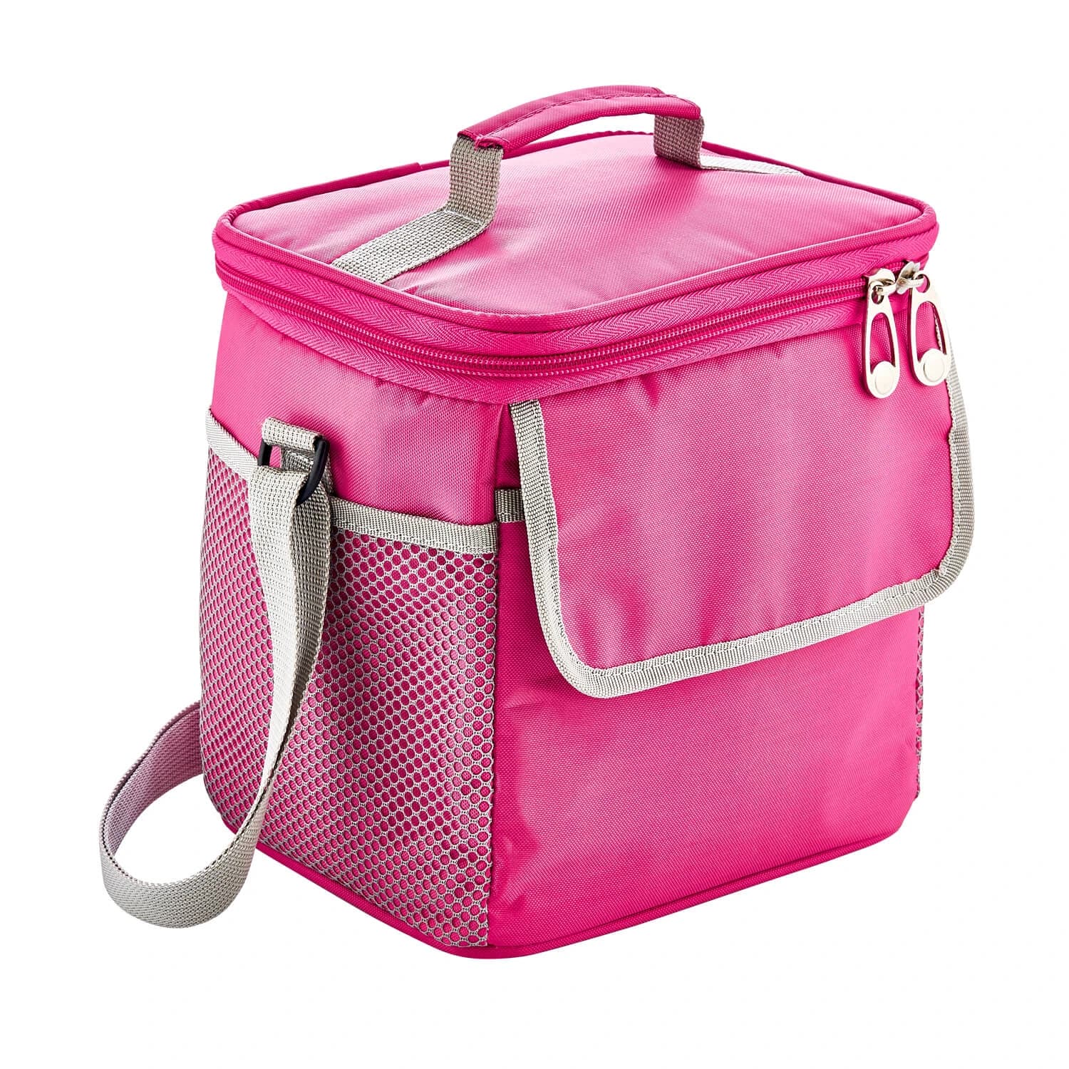 Isolierte Thermoskannentasche, Rosa, BabyJem
