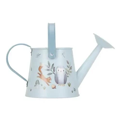Forest Friends Sprinkler, ab 3 Jahren, blau, Little Dutch