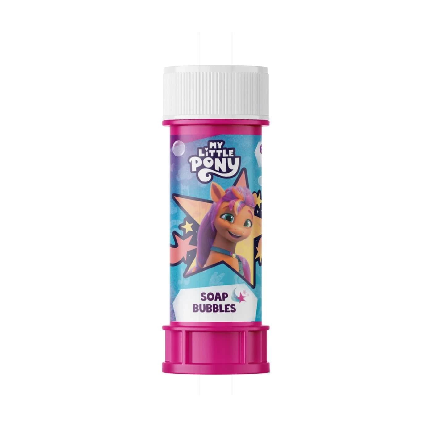 My Little Pony Seifenblasen, 3 Jahre+, 60 ml, AS