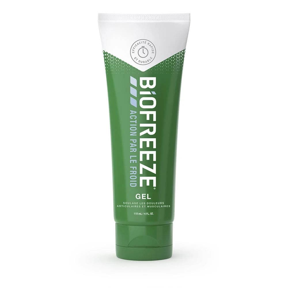 Biofreeze Kühlgel, 118 ml