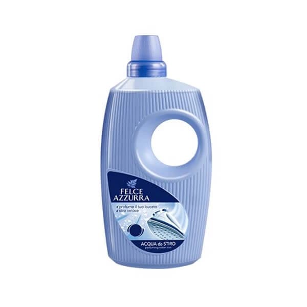 Felce Azzurra Parfümiertes Wasser für Eisen Classic, 1000 ml