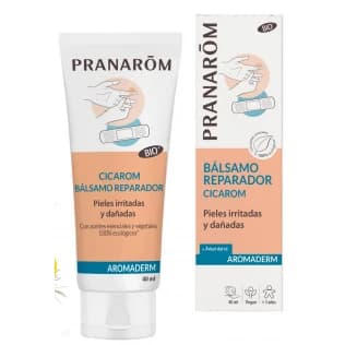 Pranarom Aromaderm Cicarom Balsam 40ml