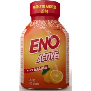 Eno Active 200g Orangengeschmack