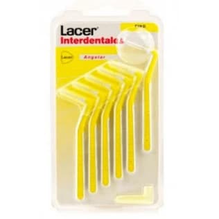 Lacer Interdental Feinwinklig 6 u