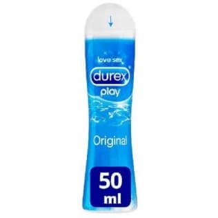 Durex Play Intim-Gleitmittel Original 50 ml