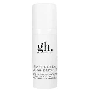 Gema Herreria Ultra feuchtigkeitsspendende Maske 50ml