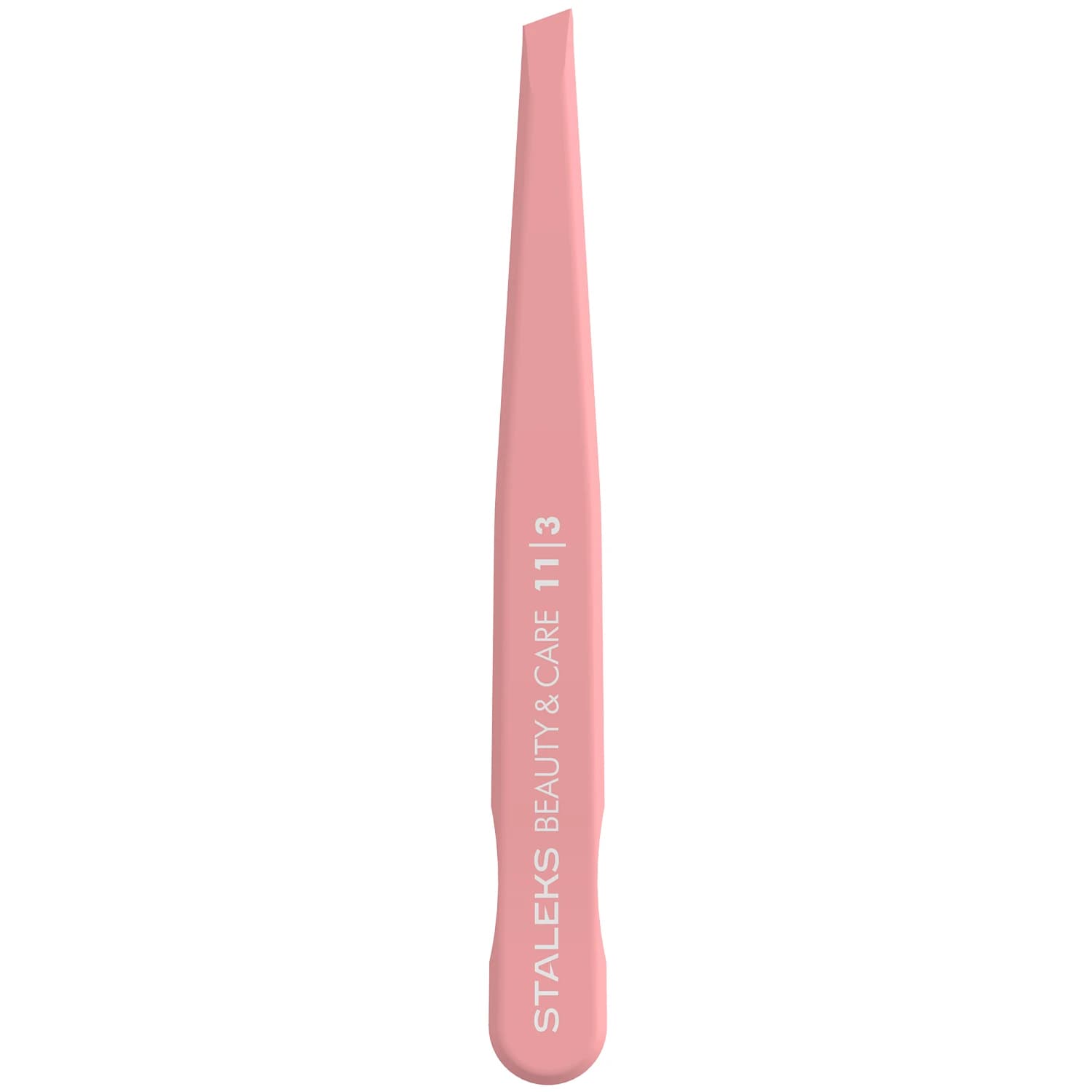 Stalex, Augenbrauenpinzette, Beauty & Care 11, Typ 3, 1 Stück