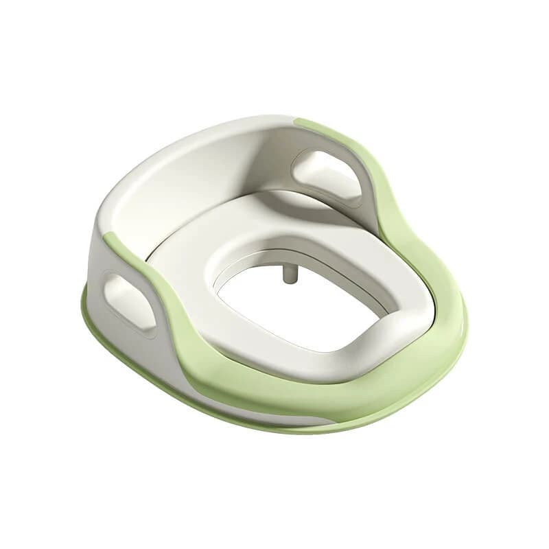 WC-Reduzierer Soft, Grün, Bebe Royal