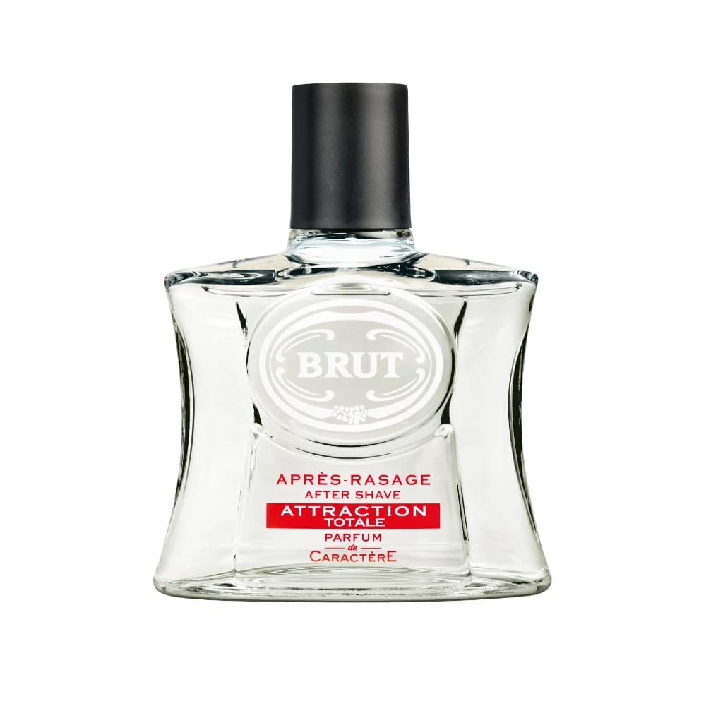 Total Attraction After Shave, 100 ml, Brut