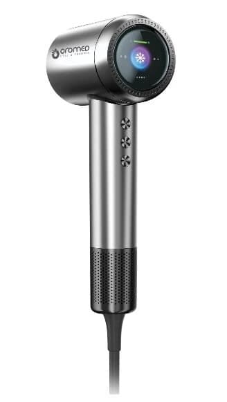 ORO-F1 SONIC Haartrockner mit Ionisierung