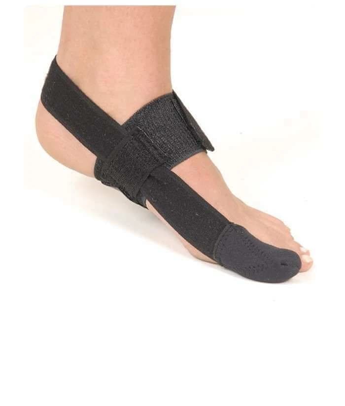 Hallux Valgus Orthese für den täglichen Gebrauch MorsaCyberg, Code 100.032