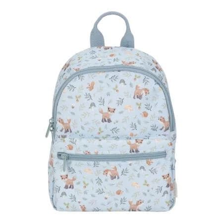 Kinderrucksack Forest Friends, Little Dutch