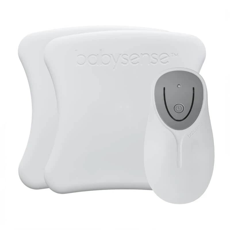 Babysense 8, Atemmonitor für Säuglinge