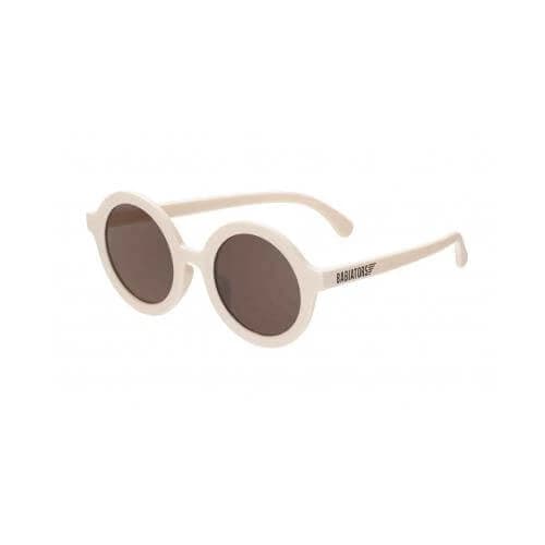 Babiators Sonnenbrille Sweet Cream Alter 3-5 RND-011