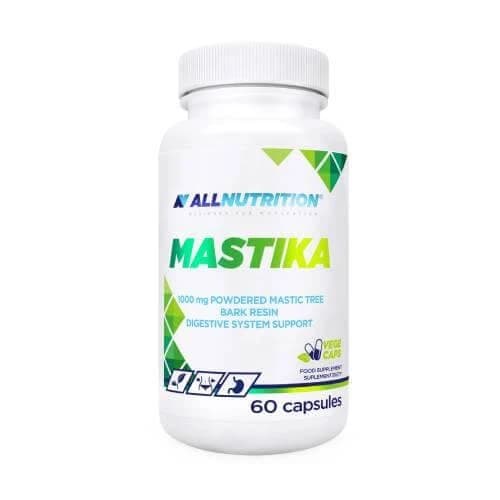 Allnutrition Mastika, 60 Kapseln