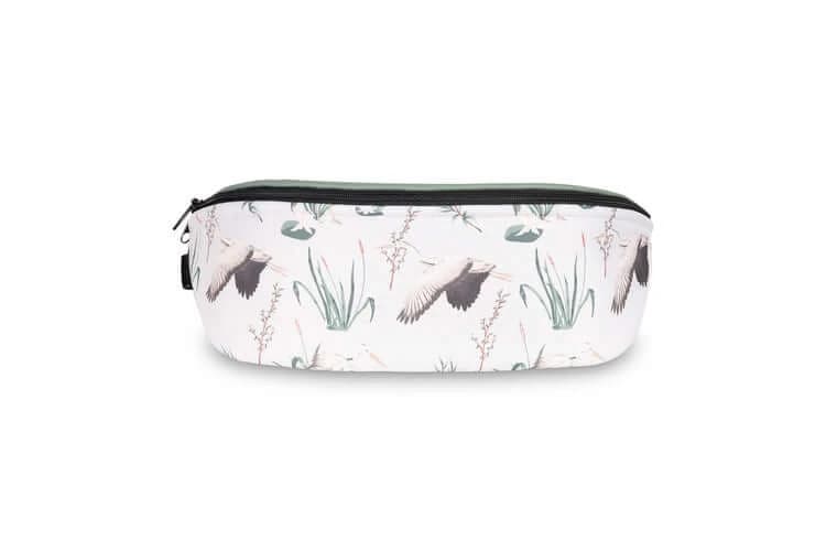 Tasche For Cross Olive Cranes Sensillo
