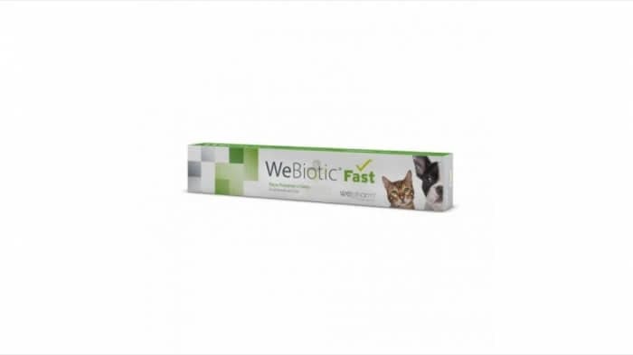 WeBiotic Schnell - 12 ml