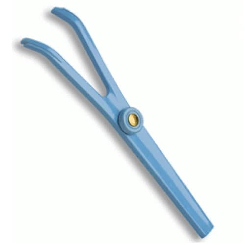 Halter für Zahnseide, Henry Schein