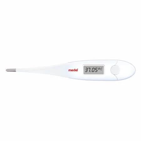 Flexibles Digitalthermometer Express, Medel