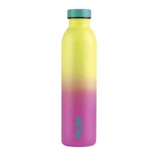 Edelstahl-Thermoskanne, Sonnenuntergang, 591ml, Mailand