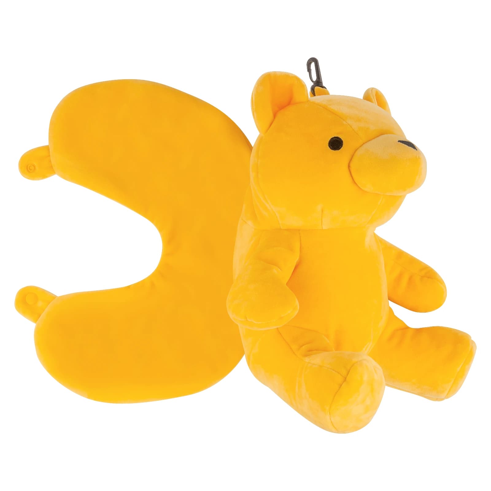 Momo Way, Multifunktionskissen, Teddybär