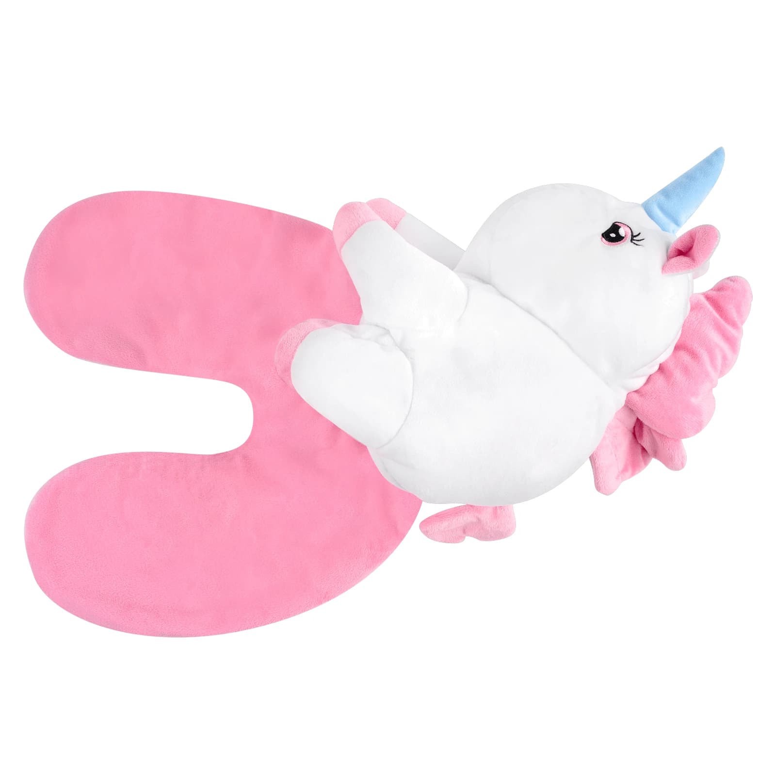 Momo Way, Multifunktionskissen, Einhorn