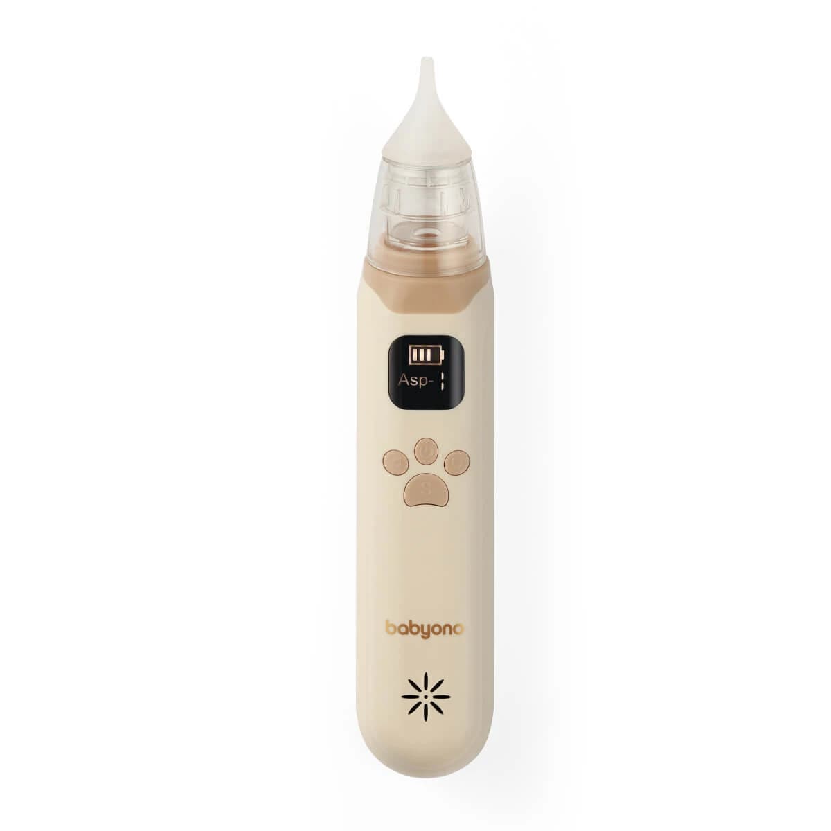 BabyOno, elektronischer Nasensauger