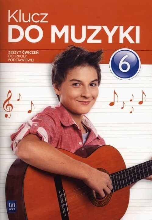 Schlüssel zur Musik 6 Übungen
