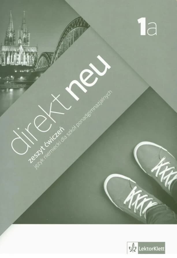 Deutsch Direkt neu 1A Übung LO