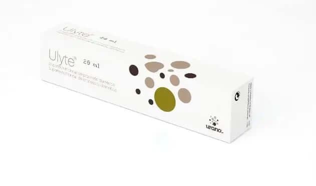 Ulyte 20 ml 1 Spritze