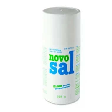 Novosal Hyposodisches Salz 200 g