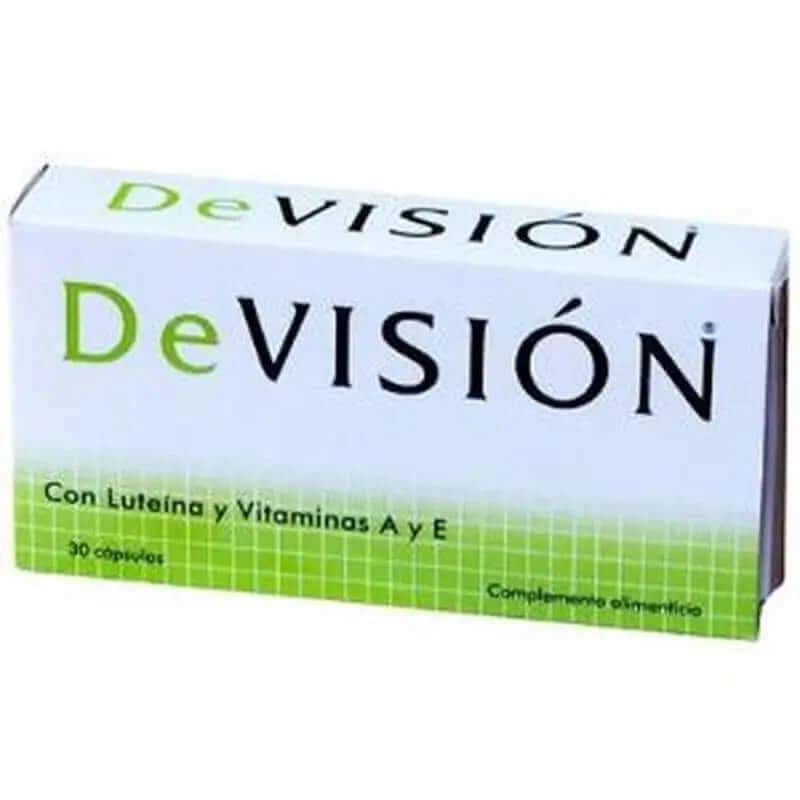 Pharma Otc Otc Devision 30Cap