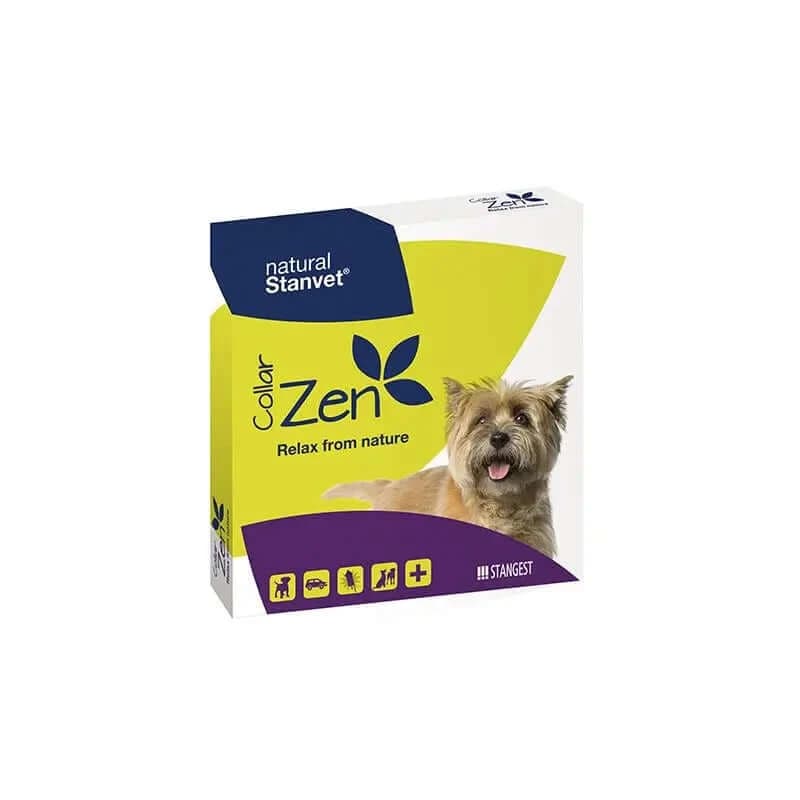 Stanvet Natural Zen Relax Halsband 60 cm