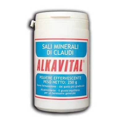 Alkavital 250 g