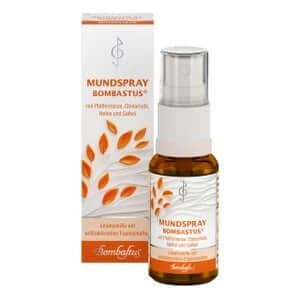 Mundspray 20 ml