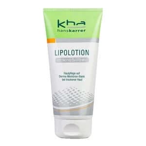 HANS Karrer Lipolotion MikroSilber 500 ml