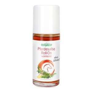 Pferdesalbe Roll-on Wärmend 50 ml