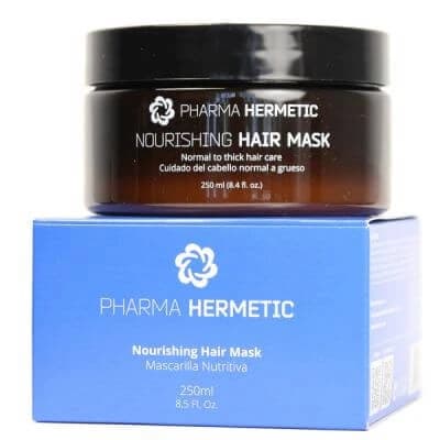 Pflegende Haarmaske 250 ml