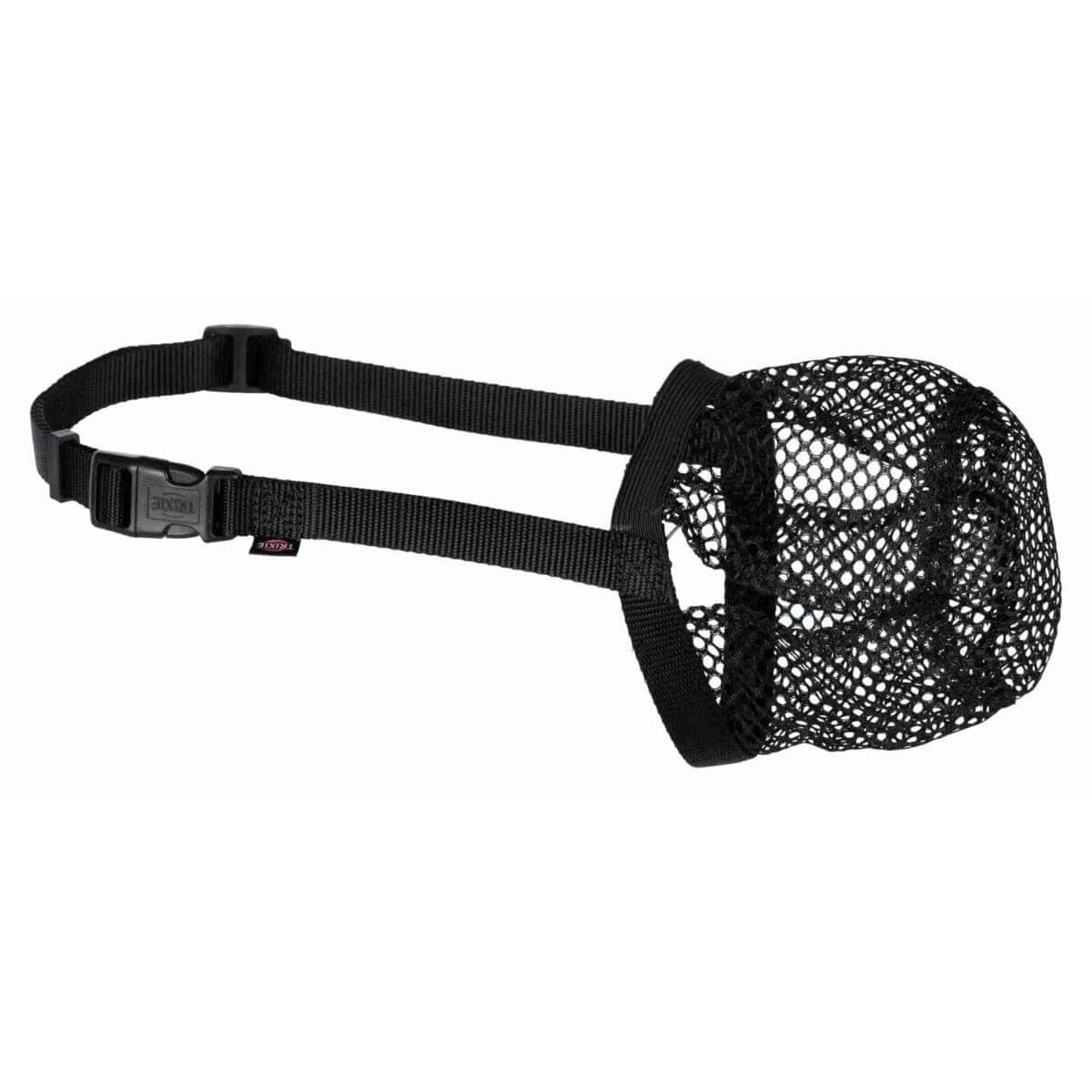 TRIXIE, XS, Hundemaulkorb, Polyester, Maulkorbumfang 15cm