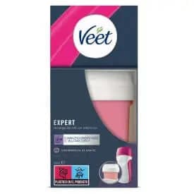 Veet Normal Skin Elektrischer Roll-On Nachfüllpack