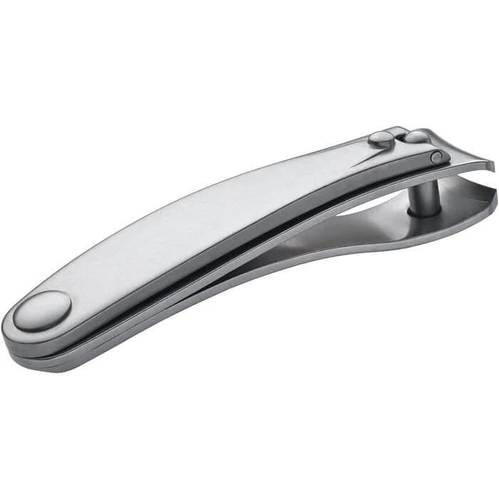 APOLINE Nagelknipser 6 cm INOX rostfrei 1 St