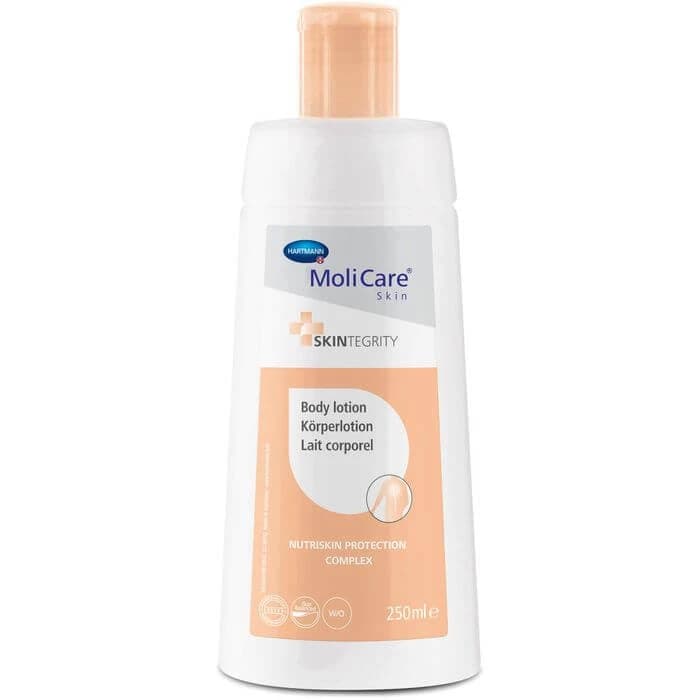 MOLICARE Skin Körperlotion 500 ml