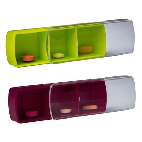 Mini-Medizinbox, Anabox
