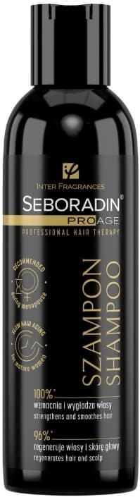 Seboradin Pro Age Haarshampoo sanft