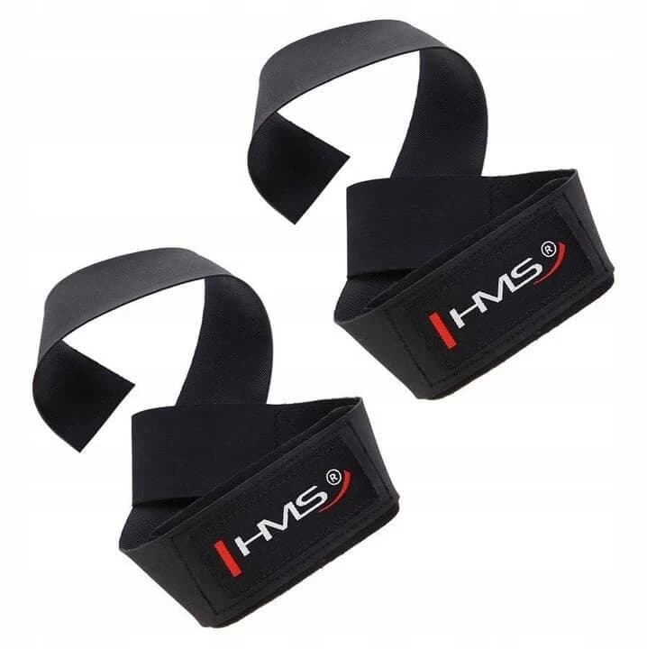 Abisal Deadlift Trainingsriemen HMS F4433