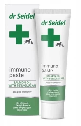 Immuno Paste zur Stärkung der Immunität 105 g