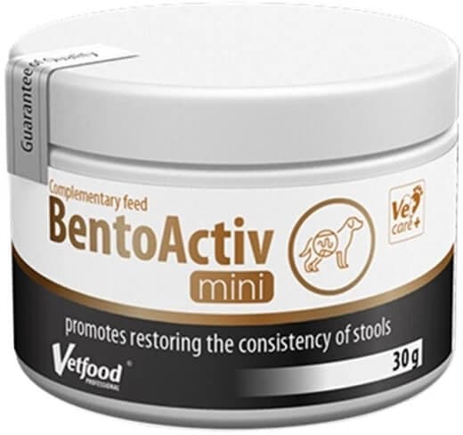 VETFOOD BentoActiv Mini 30 g